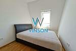 Dvoiposoban stan, Novi Sad, Podbara, izdavanje, 54m2, 500e, id1408242
