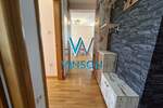 Dvoiposoban stan, Novi Sad, Podbara, izdavanje, 54m2, 500e, id1408242