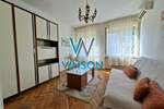 Dvosoban stan, Novi Sad, Centar, izdavanje, 64m2, 450e, id1408244