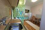 Dvosoban stan, Novi Sad, Centar, izdavanje, 64m2, 450e, id1408244
