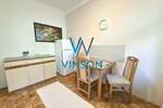 Dvosoban stan, Novi Sad, Centar, izdavanje, 64m2, 450e, id1408244