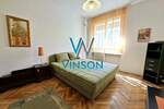 Dvosoban stan, Novi Sad, Centar, izdavanje, 64m2, 450e, id1408244