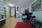 Jednoiposoban stan, Novi Sad, Centar, izdavanje, 42m2, 450e, id1407645