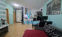 Jednoiposoban stan, Novi Sad, Centar, izdavanje, 42m2, 450e, id1407645
