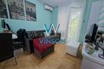 Jednoiposoban stan, Novi Sad, Centar, izdavanje, 42m2, 450e, id1407645