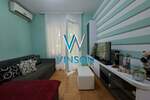 Jednoiposoban stan, Novi Sad, Centar, izdavanje, 42m2, 450e, id1407645