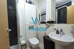 Jednoiposoban stan, Novi Sad, Centar, izdavanje, 42m2, 450e, id1407645