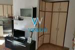Jednoiposoban stan, Novi Sad, Centar, izdavanje, 37m2, 450e, id1407646