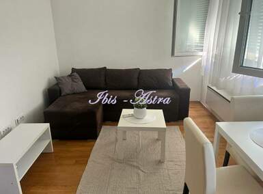 Jednoiposoban stan, Beograd, Crveni Krst, izdavanje, 34m2, 450e, id1407652