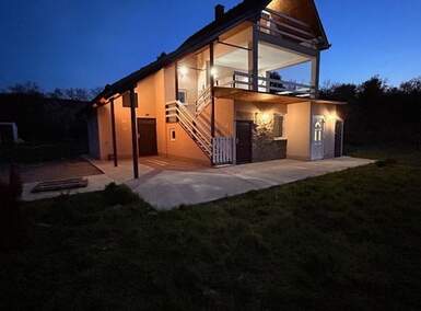 Vikendica, Inđija, prodaja, 127m2, 138000e, id1408763