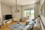 Dvosoban stan, Beograd, Hram, izdavanje, 79m2, 1500e, id1408764