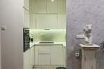 Dvosoban stan, Beograd, Hram, izdavanje, 79m2, 1500e, id1408764