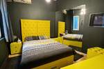 Dvosoban stan, Beograd, Hram, izdavanje, 79m2, 1500e, id1408764