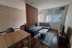 Garsonjera, Beograd, Autokomanda, izdavanje, 35m2, 380e, id1408765