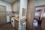 Garsonjera, Beograd, Autokomanda, izdavanje, 35m2, 380e, id1408765