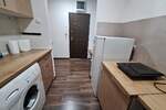 Garsonjera, Beograd, Autokomanda, izdavanje, 35m2, 380e, id1408765