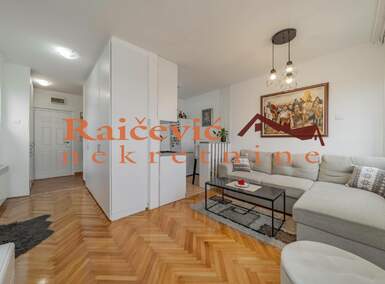 Garsonjera, Beograd, Julino Brdo, prodaja, 26m2, 90000e, id1408767