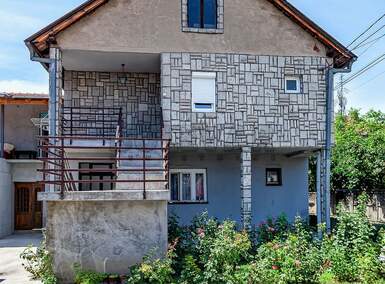 Kuca, Niš, Branko Bjegović, prodaja, 216m2, 165000e, id1408769
