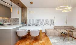 Dvoiposoban stan, Niš, Pantelej(Niš), prodaja, 68m2, 135400e, id1408770