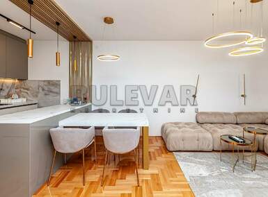Dvoiposoban stan, Niš, Pantelej(Niš), prodaja, 68m2, 135400e, id1408770