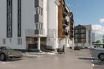 Jednosoban stan, Sokobanja, Soko banja, prodaja, 39m2, 58500e, id1408774