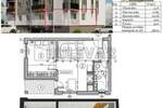 Jednosoban stan, Sokobanja, Soko banja, prodaja, 39m2, 58500e, id1408774
