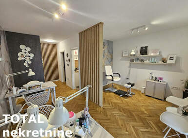 Jednosoban stan, Novi Sad, Novo Naselje - Savina, prodaja, 31m2, 95790e, id1408775