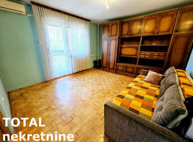 Cetvorosoban stan, Novi Sad, Bulevar, prodaja, 74m2, 226600e, id1408776