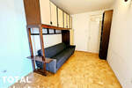 Cetvorosoban stan, Novi Sad, Bulevar, prodaja, 74m2, 226600e, id1408776