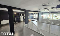 Poslovni prostor / Lokal, Novi Sad, Nova Detelinara, prodaja, 226m2, 610200e, id1408777