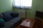 Garsonjera, Niš, Pravni fakultet, izdavanje, 25m2, 220e, id1014297