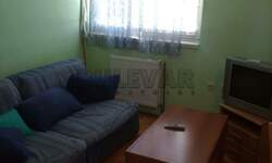 Garsonjera, Niš, Pravni fakultet, izdavanje, 25m2, 220e, id1014297