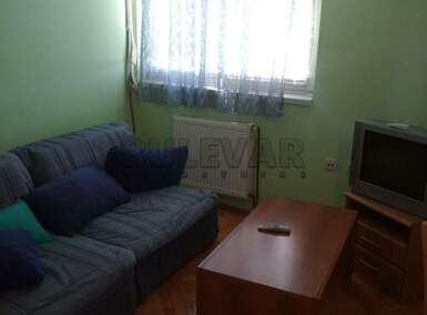 Garsonjera, Niš, Pravni fakultet, izdavanje, 25m2, 220e, id1014297