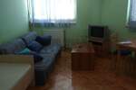 Garsonjera, Niš, Pravni fakultet, izdavanje, 25m2, 220e, id1014297
