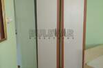 Garsonjera, Niš, Pravni fakultet, izdavanje, 25m2, 220e, id1014297
