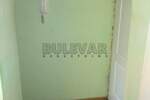 Garsonjera, Niš, Pravni fakultet, izdavanje, 25m2, 220e, id1014297