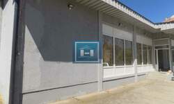 Poslovni prostor / Lokal, Paraćin, izdavanje, 322m2, 2250e, id1408778