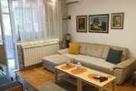 Jednosoban stan, Beograd, Lion, prodaja, 41m2, 155000e, id1408779