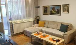 Jednosoban stan, Beograd, Lion, prodaja, 41m2, 155000e, id1408779