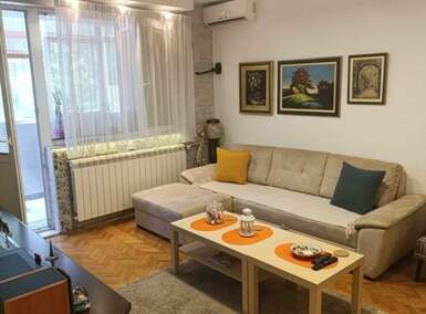 Jednosoban stan, Beograd, Lion, prodaja, 41m2, 155000e, id1408779
