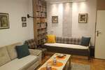 Jednosoban stan, Beograd, Lion, prodaja, 41m2, 155000e, id1408779