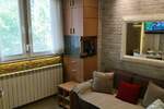 Jednosoban stan, Beograd, Lion, prodaja, 41m2, 155000e, id1408779