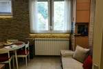 Jednosoban stan, Beograd, Lion, prodaja, 41m2, 155000e, id1408779