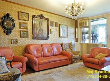 Trosoban stan, Beograd, Lion, prodaja, 86m2, 290000e, id1408780
