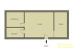 Poslovni prostor / Lokal, Beograd, Čubura, prodaja, 70m2, 127000e, id1408183
