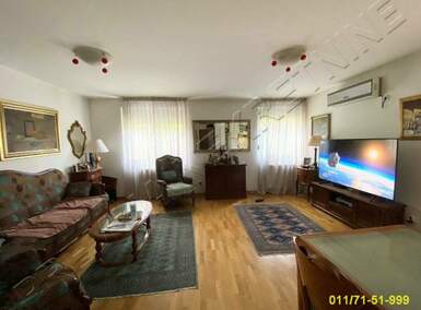 Trosoban stan, Beograd, Neimar, prodaja, 83m2, 330000e, id1408781