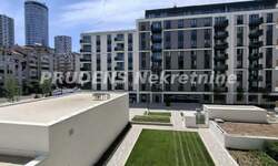 Dvosoban stan, Beograd, Beograd na vodi, izdavanje, 78m2, 1600e, id1408782