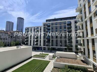 Poslovni prostor / Lokal, Beograd, Beograd na vodi, izdavanje, 160m2, 2800e, id1408783