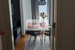Dvosoban stan, Beograd, Blok 67 - Belville, izdavanje, 48m2, 800e, id1408784