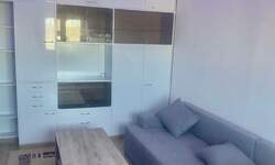 Dvosoban stan, Beograd, Donji Dorćol, izdavanje, 45m2, 750e, id1408786